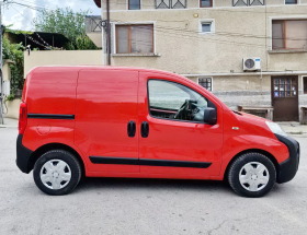 Fiat Fiorino 1.3 JTD    EURO 4     | Mobile.bg   4