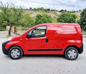 Fiat Fiorino 1.3 JTD    EURO 4     | Mobile.bg   8