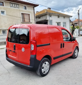 Fiat Fiorino 1.3 JTD    EURO 4     | Mobile.bg   5