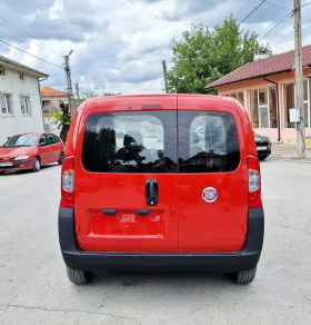 Fiat Fiorino 1.3 JTD    EURO 4     | Mobile.bg   6