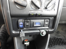 VW Polo Парктроник,LED,старт бутон,USB,ГАЗОВ ИНЖЕКЦИОН, снимка 10 - Автомобили и джипове - 45055654