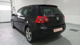 VW Golf 2.0 tdi, снимка 7