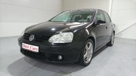 VW Golf 2.0 tdi - [1] 