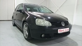 VW Golf 2.0 tdi, снимка 3