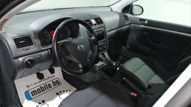 VW Golf 2.0 tdi, снимка 9