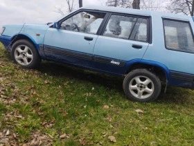 Toyota Tercel, снимка 2