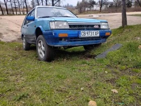 Toyota Tercel, снимка 1