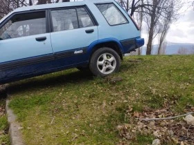 Toyota Tercel, снимка 3