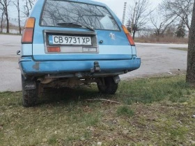 Toyota Tercel, снимка 4