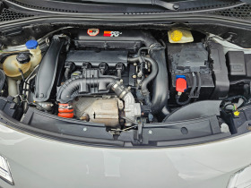 Citroen DS3 1.6 16v THP, снимка 15 - Автомобили и джипове - 45390115