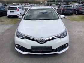 Обява за продажба на Toyota Auris 1.6 D ~18 500 лв. - изображение 1