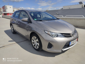 Обява за продажба на Toyota Auris 1.33i/99kc, 6 скорости, Германия  ~17 399 лв. - изображение 1