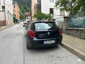 BMW 116 i Turbo Navi Keyless, снимка 3