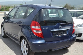 Mercedes-Benz A 150 1.5i-full | Mobile.bg    6