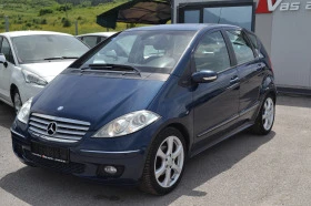 Mercedes-Benz A 150 1.5i-full | Mobile.bg    2