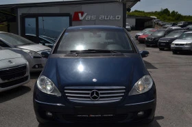  Mercedes-Benz A 150