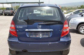 Mercedes-Benz A 150 1.5i-full | Mobile.bg    5