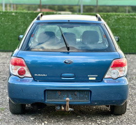 Subaru Impreza 1.5i, снимка 6