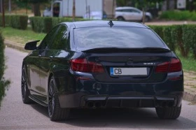 BMW 535 М пакет, снимка 4