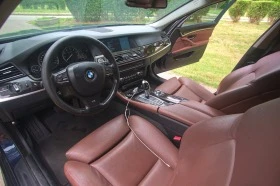 BMW 535 М пакет, снимка 9