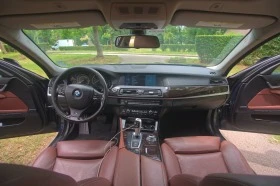 BMW 535 М пакет, снимка 8