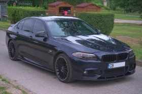 BMW 535 М пакет, снимка 2