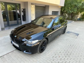 BMW 535 535 XD 313 kc , снимка 1