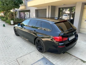 BMW 535 535 XD 313 kc , снимка 6