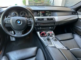 BMW 535 535 XD 313 kc , снимка 10