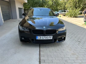 BMW 535 535 XD 313 kc , снимка 2