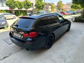 BMW 535 535 XD 313 kc , снимка 4