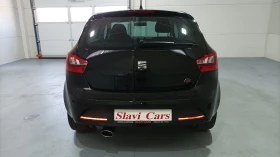 Seat Ibiza FR 1.4 tdi, снимка 7