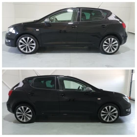 Seat Ibiza FR 1.4 tdi, снимка 5