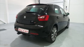 Seat Ibiza FR 1.4 tdi, снимка 6