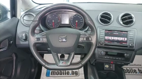 Seat Ibiza FR 1.4 tdi, снимка 11