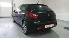 Seat Ibiza FR 1.4 tdi, снимка 8