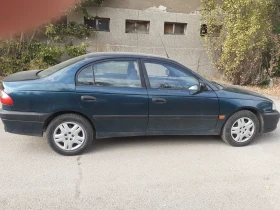 Toyota Avensis, снимка 4