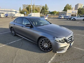 Mercedes-Benz E 220 E220 AMG - [3] 