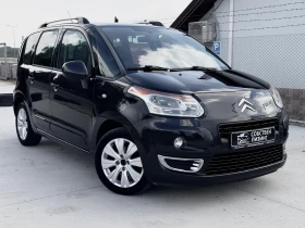 Citroen C3 Picasso 1.6 HDI 160 615 / /  | Mobile.bg    2