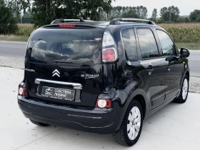     Citroen C3 Picasso 1.6 HDI 160 615 / / 