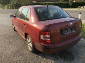 Skoda Fabia Лек , снимка 2