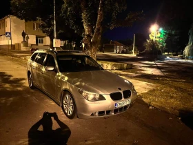 BMW 525 ТУРБО 2260 , снимка 3