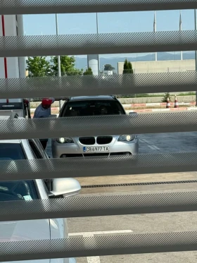 BMW 525, снимка 8