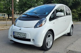 Обява за продажба на Mitsubishi I-MiEV 16 KW h ~12 800 лв. - изображение 1