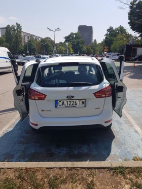 Ford B-Max econotic, снимка 6