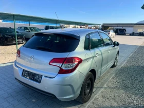 Citroen C4 1.6HDi EURO 5В Лизинг - [7] 