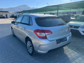 Citroen C4 1.6HDi EURO 5В Лизинг - [5] 