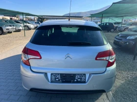 Citroen C4 1.6HDi EURO 5В Лизинг - [6] 