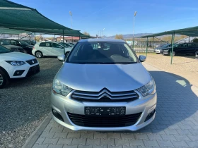 Citroen C4 1.6HDi EURO 5В Лизинг - [3] 