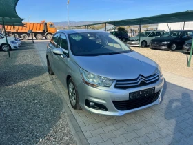 Citroen C4 1.6HDi EURO 5В Лизинг - [1] 